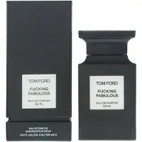 Tom Ford Jävla Fabulous EDP U 100 ml