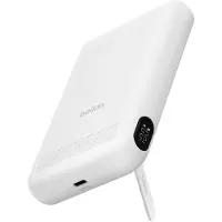 Belkin Bpd014hqwh Trådlös Powerbank