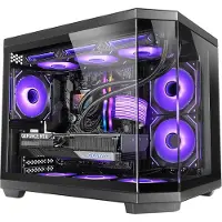 Mars Gaming Mc3t Core Pc-tornfodral