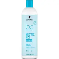 Schwarzkopf Professional Bonacure Moisture Kick Schampo 500 ml