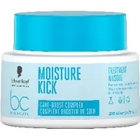 Schwarzkopf BC Moisture Kick Treatment 200 ml