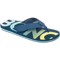 Billabong All Day Theme Logo Sandaler navy, 43