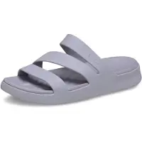 Crocs Getaway Strappy Tofflor
