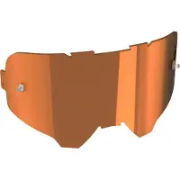 Leatt Velocity Iriz Ersättning Lens