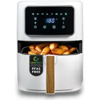 Bergner Naturally 6.9l 1800w Airfryer