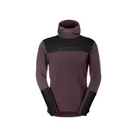 SCOTT Vertic Pro Warm Huvtröja