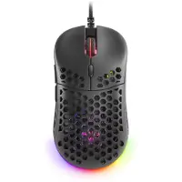 Mars Gaming Mm55 Rgb Chroma 12800dpi Spelmus
