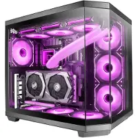 Mars Gaming Mc-3tcore Pc-tornfodral