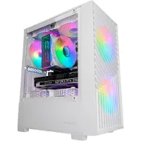 Mars Gaming Mc-vortex Pc-tornfodral