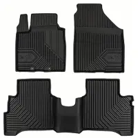 Frogum Gummimattor Suzuki Swift VII 2024-