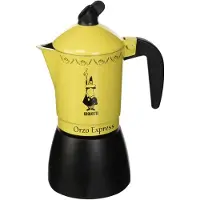 Bialetti Orzo Express – Perkolator