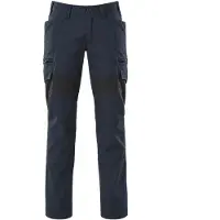 Mascot Accelerate 18679 Big Thigh Pockets Arbetsbyxor