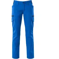 Mascot Accelerate 18679 Big Thigh Pockets Arbetsbyxor