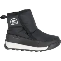 Sorel Vinterkängor - Whitney II Plus - Svart/Sea Salt - - 30 - Vinterkängor
