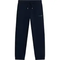 Tommy Hilfiger Sweatpants - Graffiti - Dark BlåBLŠ- - 5 år (110) - Sweatpants
