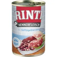 Rinti Kennerfleisch Lamm 12x400g