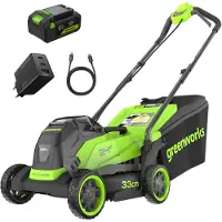Greenworks Verktygspaket MTCK24B410-01; 24 V; 1x4,0 Ah batt.