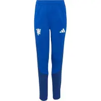 Adidas Manchester United 26/27 Cup Tiro Träning Junior Träningsbyxor