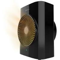 Cecotec Readywarm 2070 Max Force Smart Värmare
