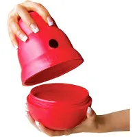Kong Wobbler hundleksak