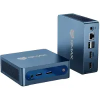 BMAX Maxmini B1 Plus Celeron-j3355/6gb/128gb Ssd Mini-pc
