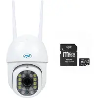 Pni Kit Ip440 övervakningskamera