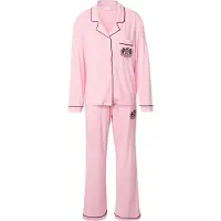 Juicy Couture Pyjamas ljusrosa