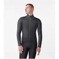 Castelli Competizione Thermal Långärmad Trikå