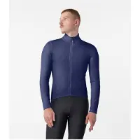 Castelli Competizione Thermal Långärmad Trikå