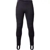 Bowtex Elite Leggings V2 Svart M Herrar sort