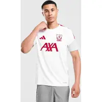 Adidas Liverpool Fc 26/27 Cup Tiro Jersey Träning T-shirt Med Korta ärmar