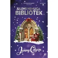 Julens hemliga bibliotek