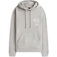 Tommy Hilfiger Dm0dm22840 Huvtröja