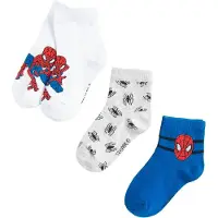 Cool Club Sockor blå / röd / vit