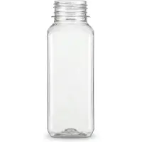 Multi Bella flaska 250 ml Ø51.3x140.2 mm 30% RPET, 200 st/fp