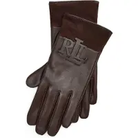 Ralph Lauren Fingervantar choklad