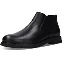 Salamander Chelsea boots svart