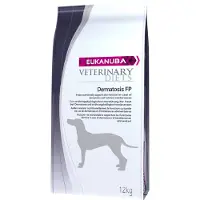 Eukanuba Termatosis Fp Fisk-och Hundmat 12kg
