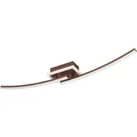 Eglo LUNGOLAGO LOFT 740X140 1450LM 4000K BRONS