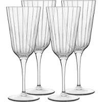 Barlife Bach Cocktailglas Vintage 4 St. Klar - 25cl