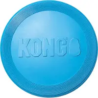 Kong Flygande Frisbee-leksak För Valpar