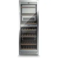 Caso Winechef Pro 126 Wifi