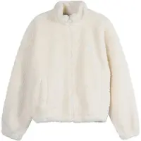 Oxbow - Anna Fleece W Snow för UnisexTrä - Storlek L - Vit