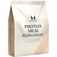 Myprotein Lågkalori Måltidsersättning - 765g - 15servings - Ny - Salted Caramel