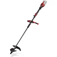 Einhell GP-BC 36/430 Li P BL-Solo Röjsåg 36 V 2.5 Ah Klippbredd: 255 mm