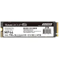 Team Group MP44 - SSD - 2 TB - inbyggd - M.2 2280 - PCIe 4.0 x4 (NVMe)