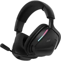 Corsair VOID Wireless V2 Gaming Headset - Svart