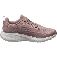 SKECHERS Bobs Sport Squad Chaos Face Off Skor