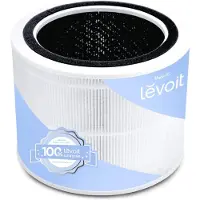 Levoit filter till Core 200S