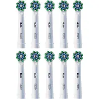 Oral-B Sonic tandborsthuvuden 8006540861967 / 10x C
